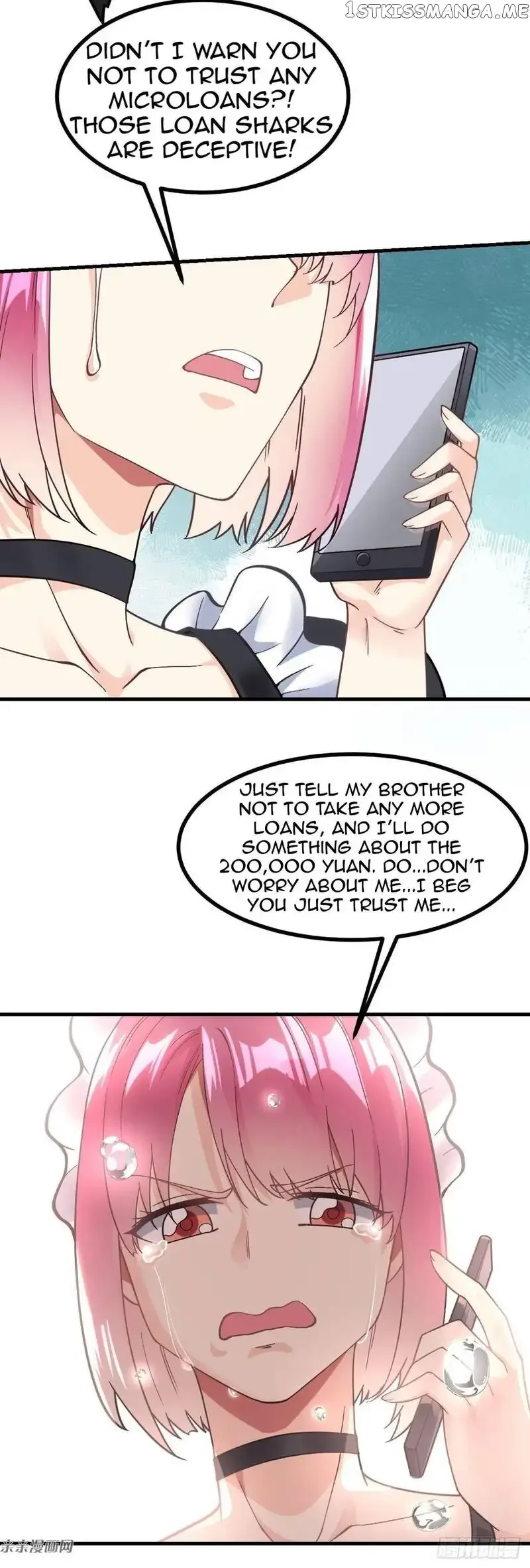 Extraordinary Son-In-Law Chapter 8 page 4