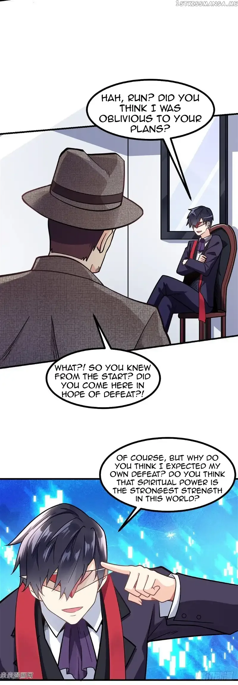 Extraordinary Son-In-Law Chapter 8 page 24