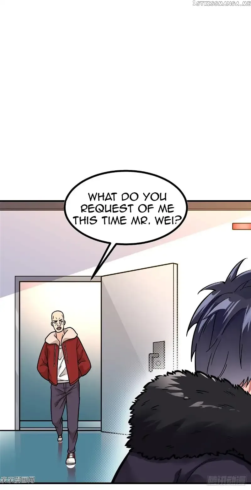 Extraordinary Son-In-Law Chapter 8 page 7