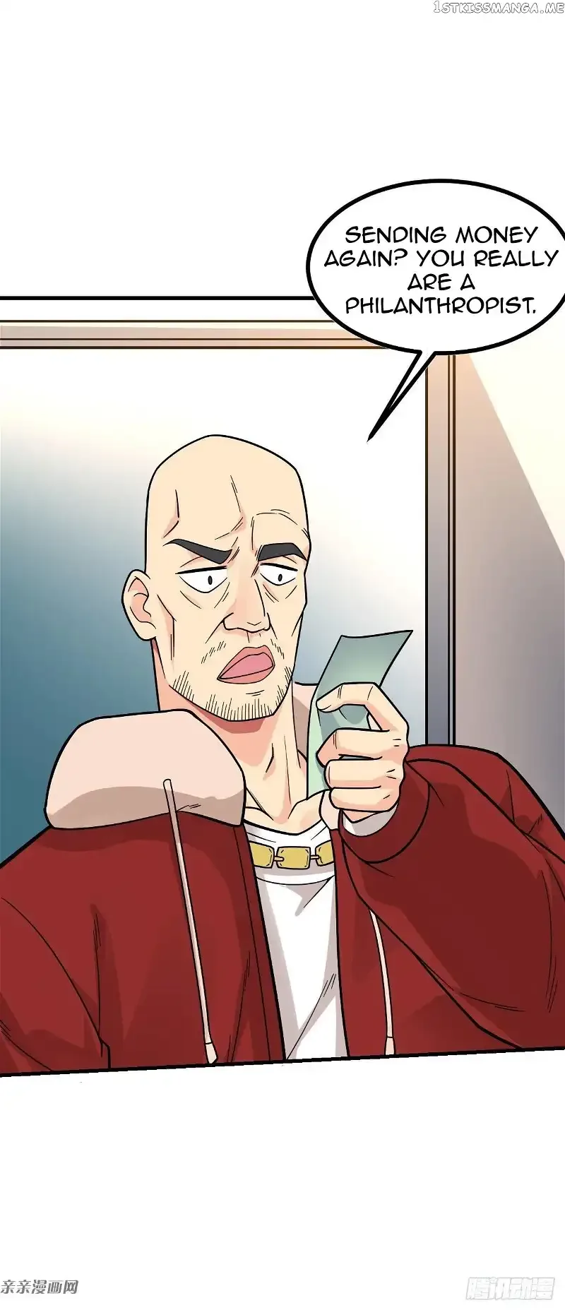 Extraordinary Son-In-Law Chapter 8 page 9