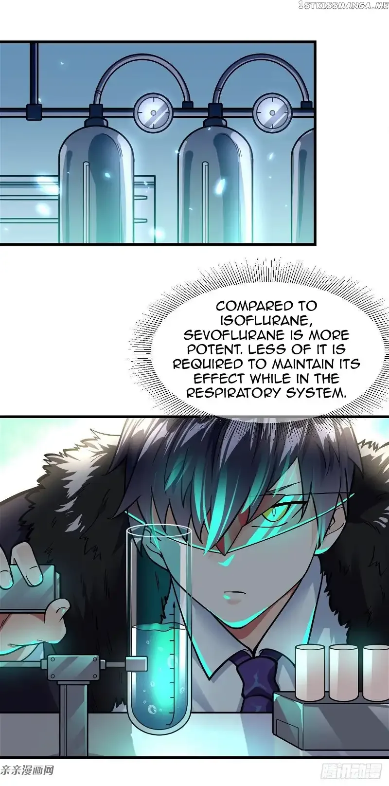 Extraordinary Son-In-Law Chapter 8 page 6