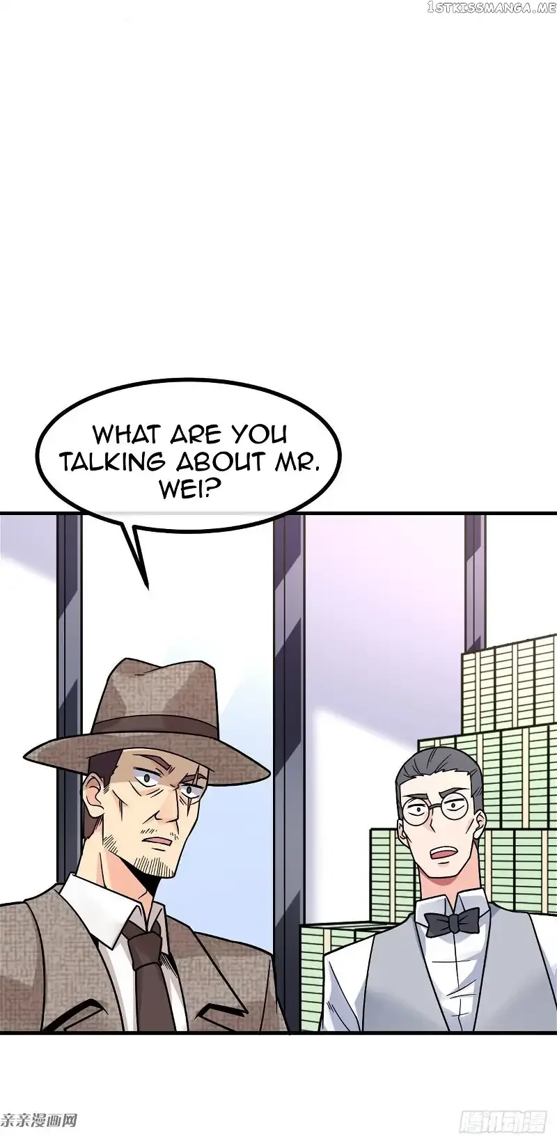 Extraordinary Son-In-Law Chapter 8 page 15