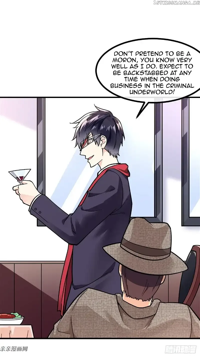 Extraordinary Son-In-Law Chapter 8 page 16