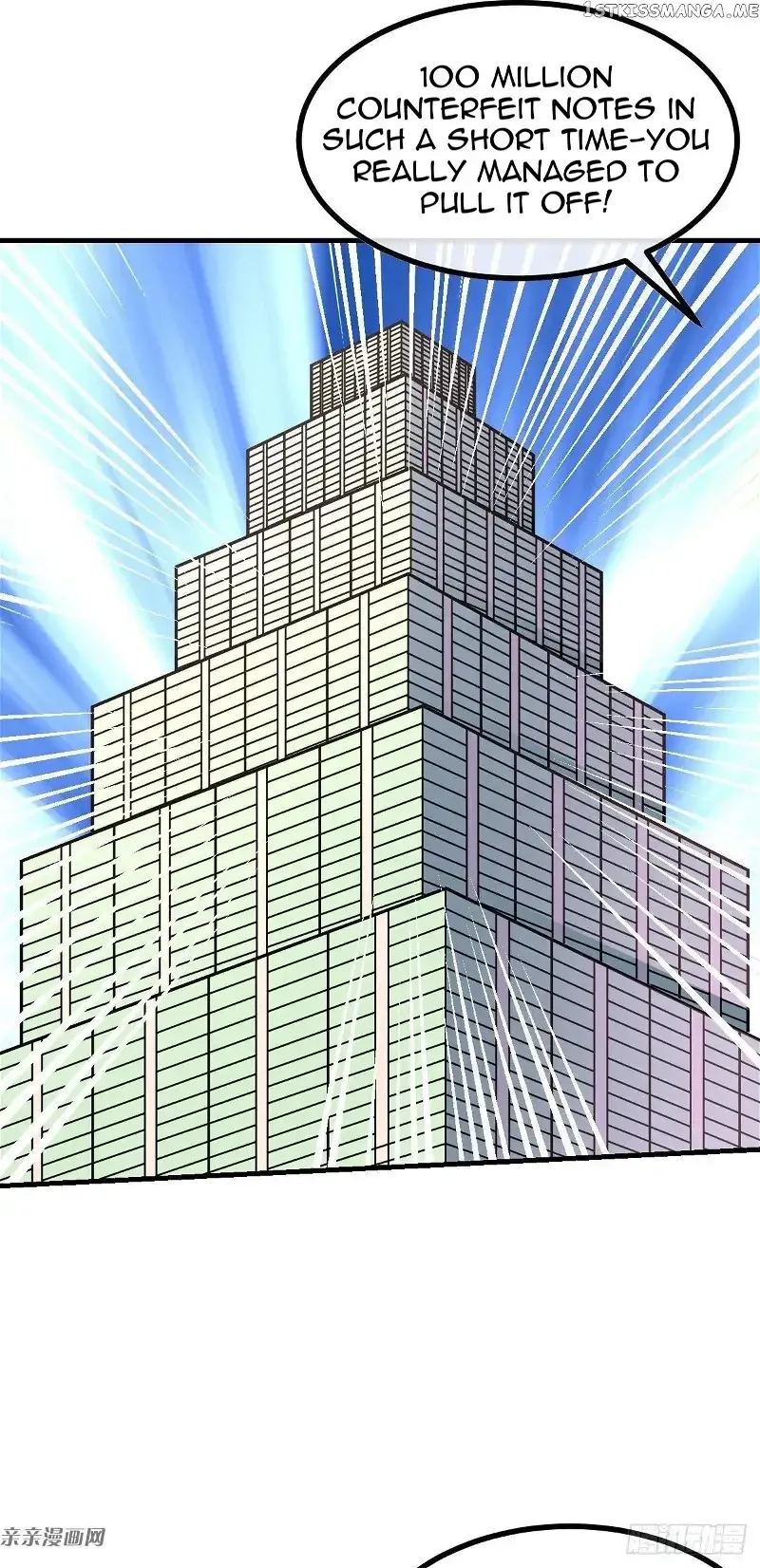 Extraordinary Son-In-Law Chapter 8 page 12
