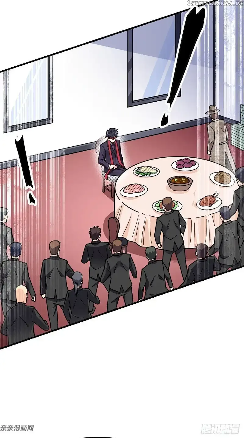 Extraordinary Son-In-Law Chapter 8 page 19