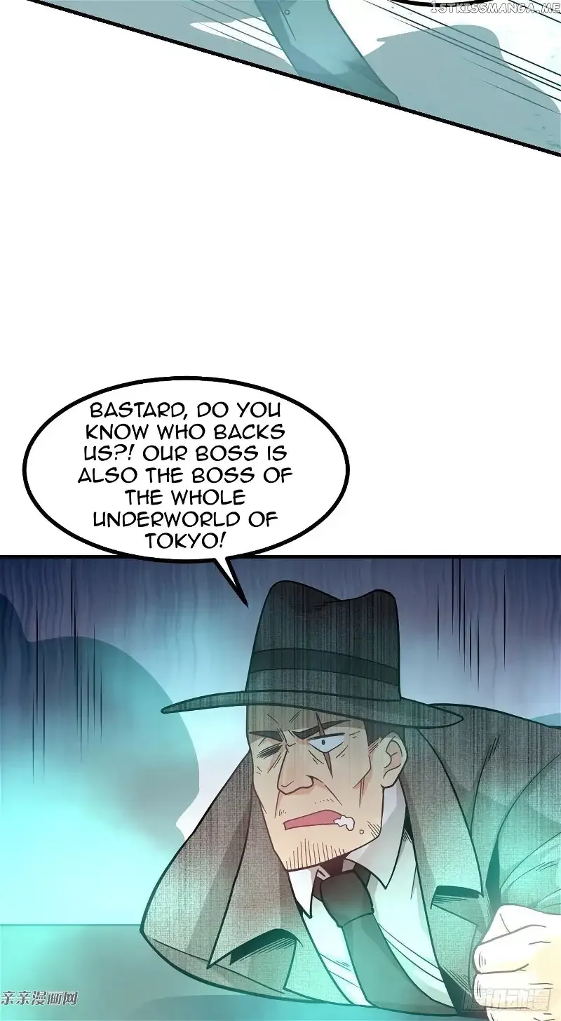 Extraordinary Son-In-Law Chapter 8 page 31