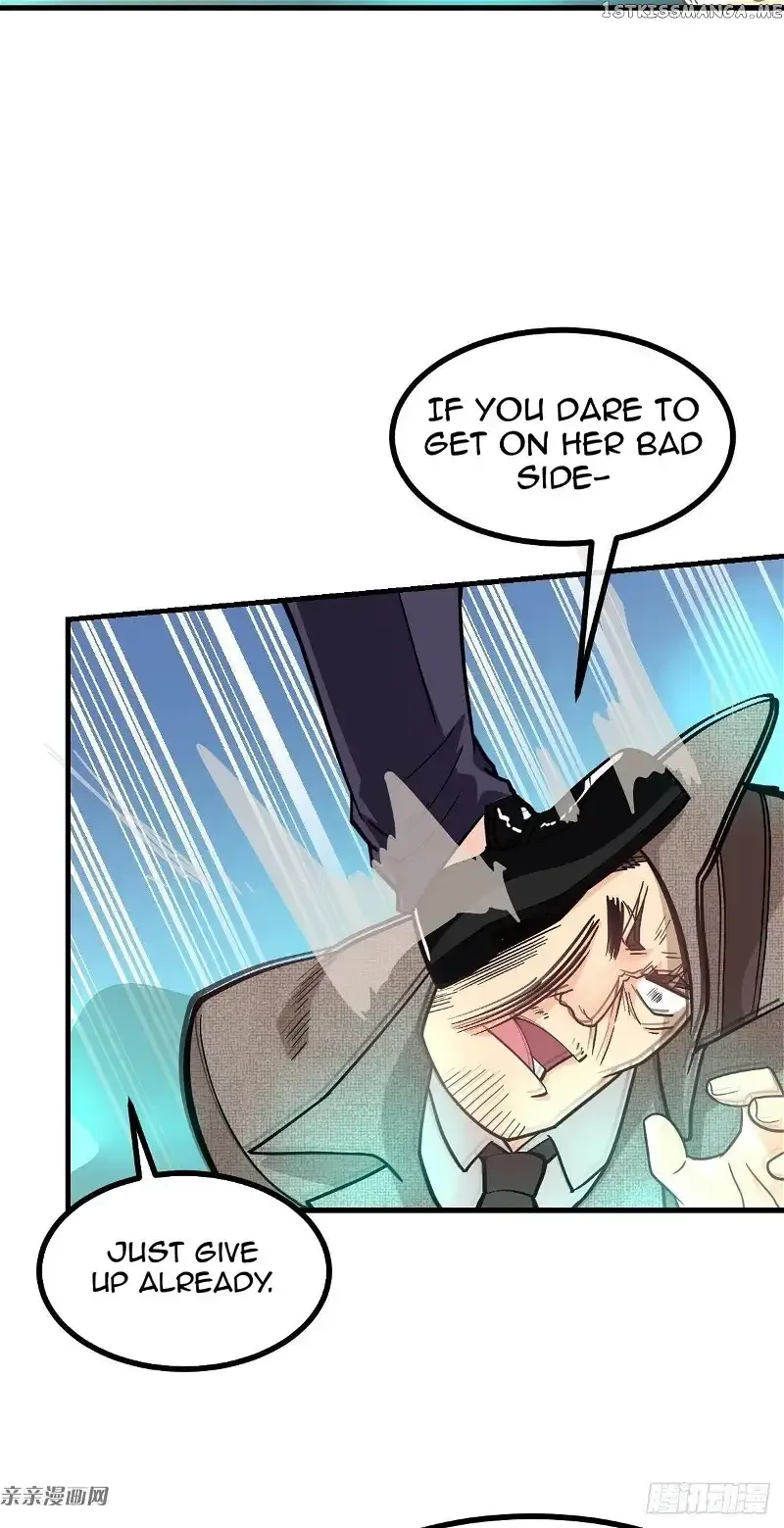 Extraordinary Son-In-Law Chapter 8 page 32