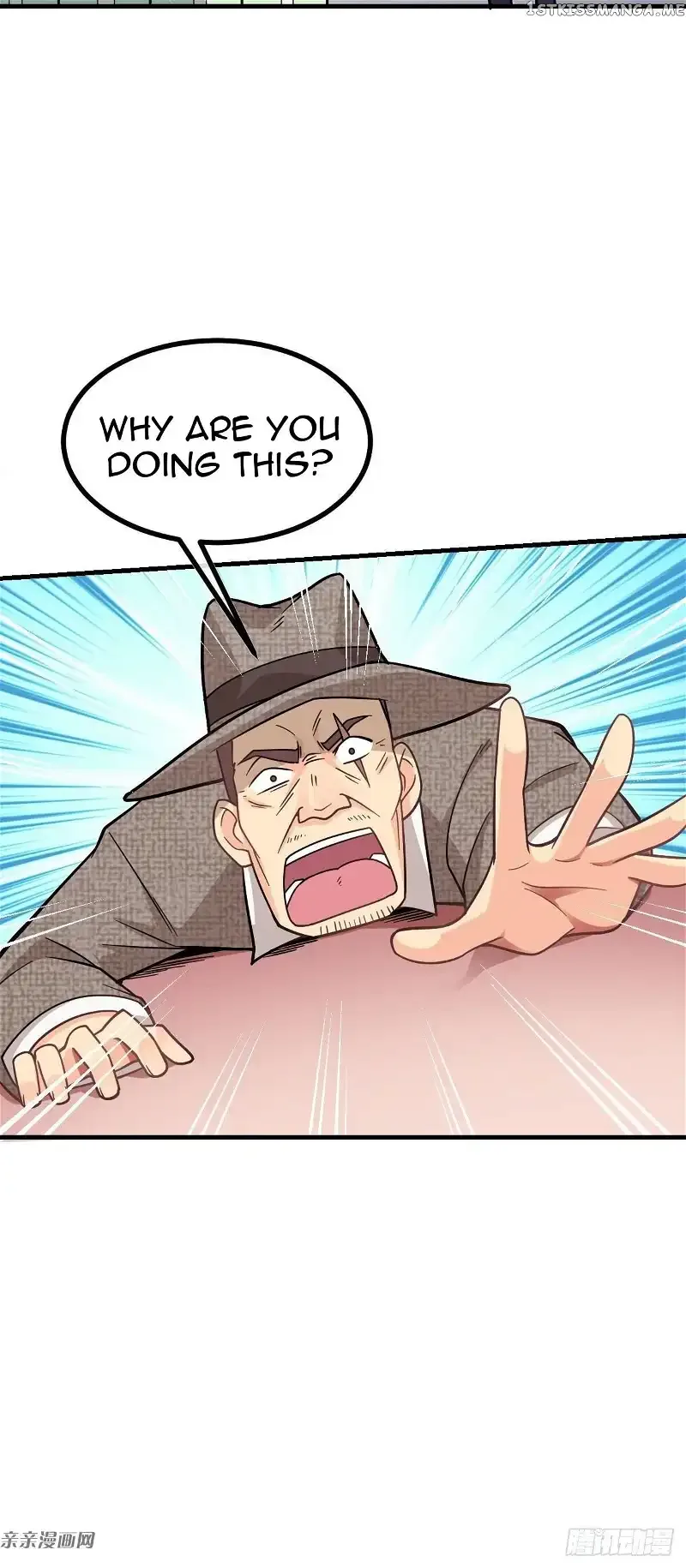 Extraordinary Son-In-Law Chapter 8 page 35
