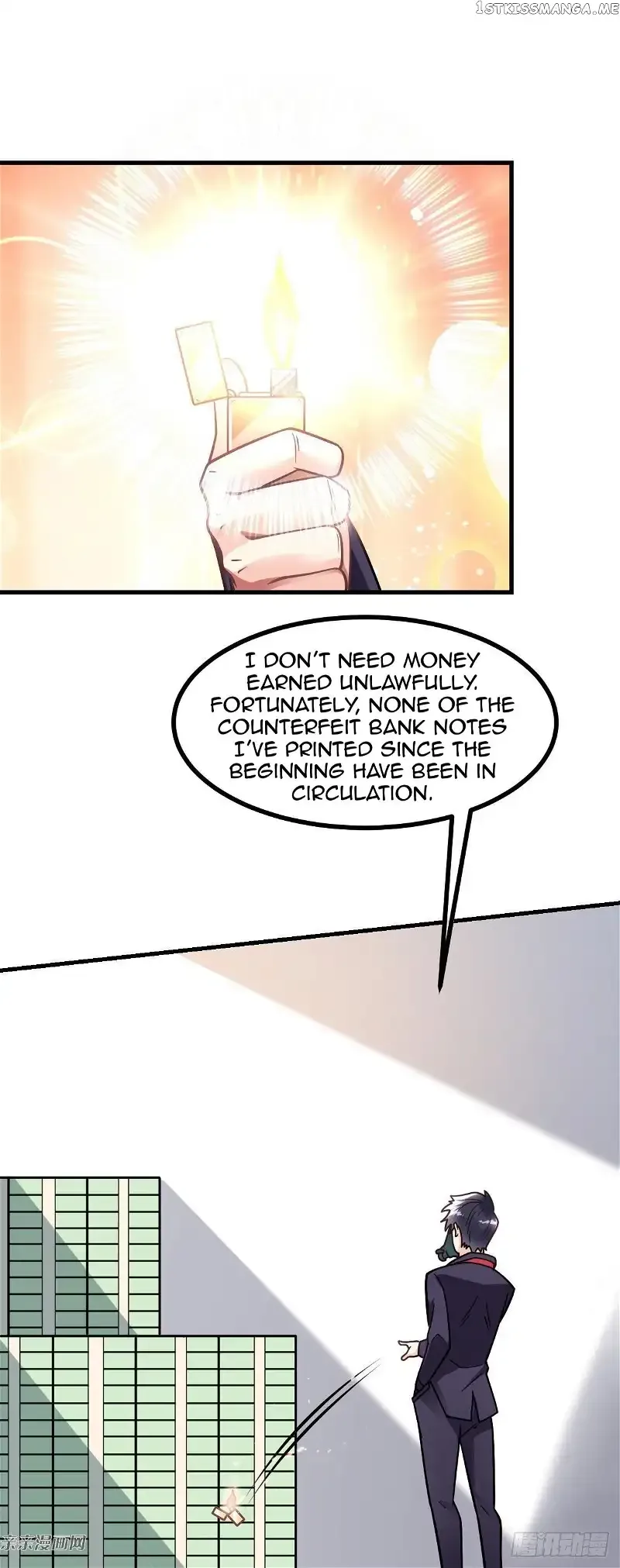 Extraordinary Son-In-Law Chapter 8 page 34