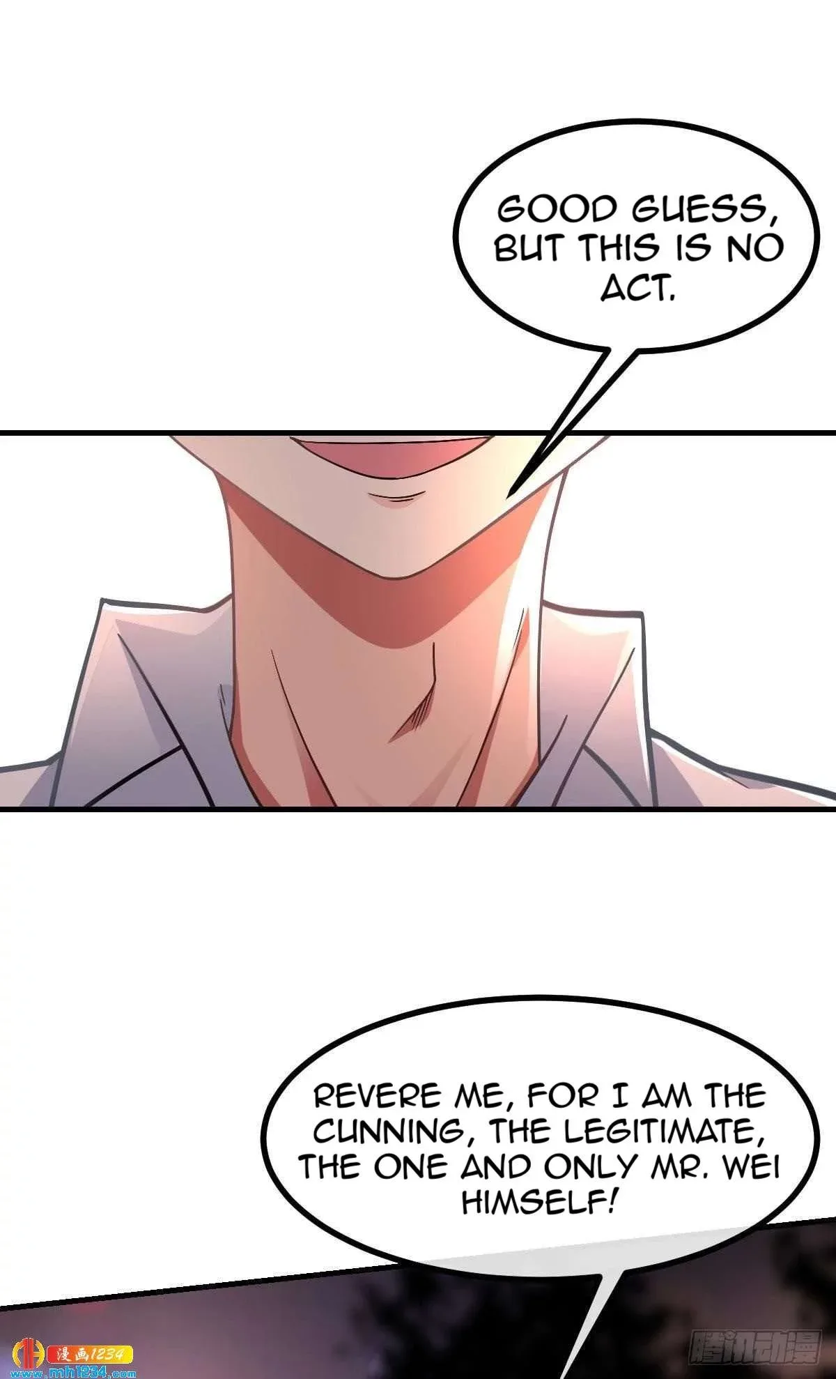 Extraordinary Son-In-Law Chapter 9 page 7