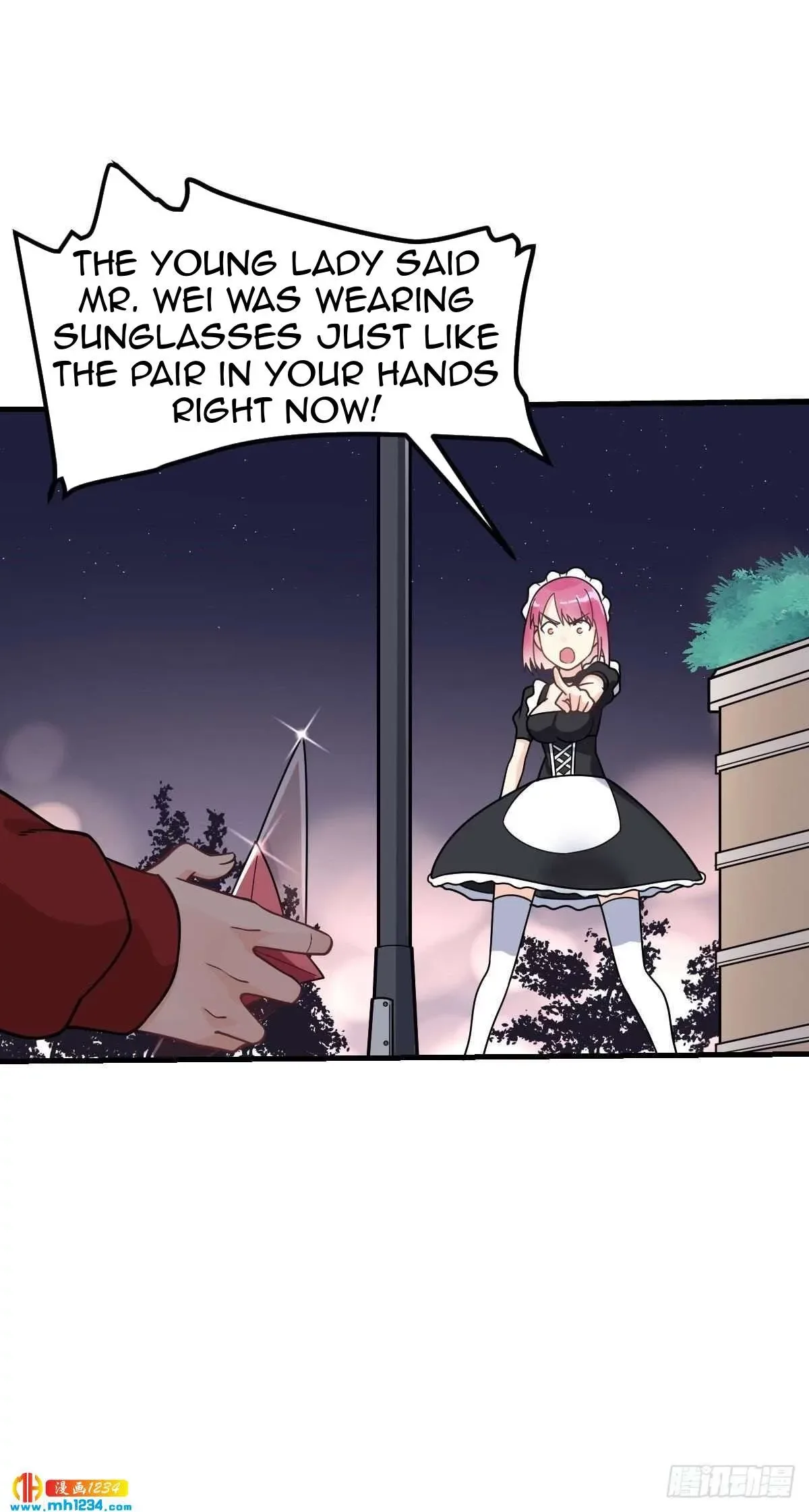Extraordinary Son-In-Law Chapter 9 page 5