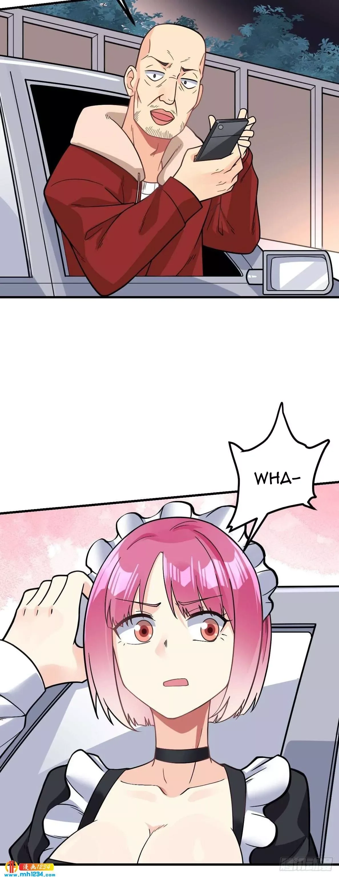 Extraordinary Son-In-Law Chapter 9 page 18