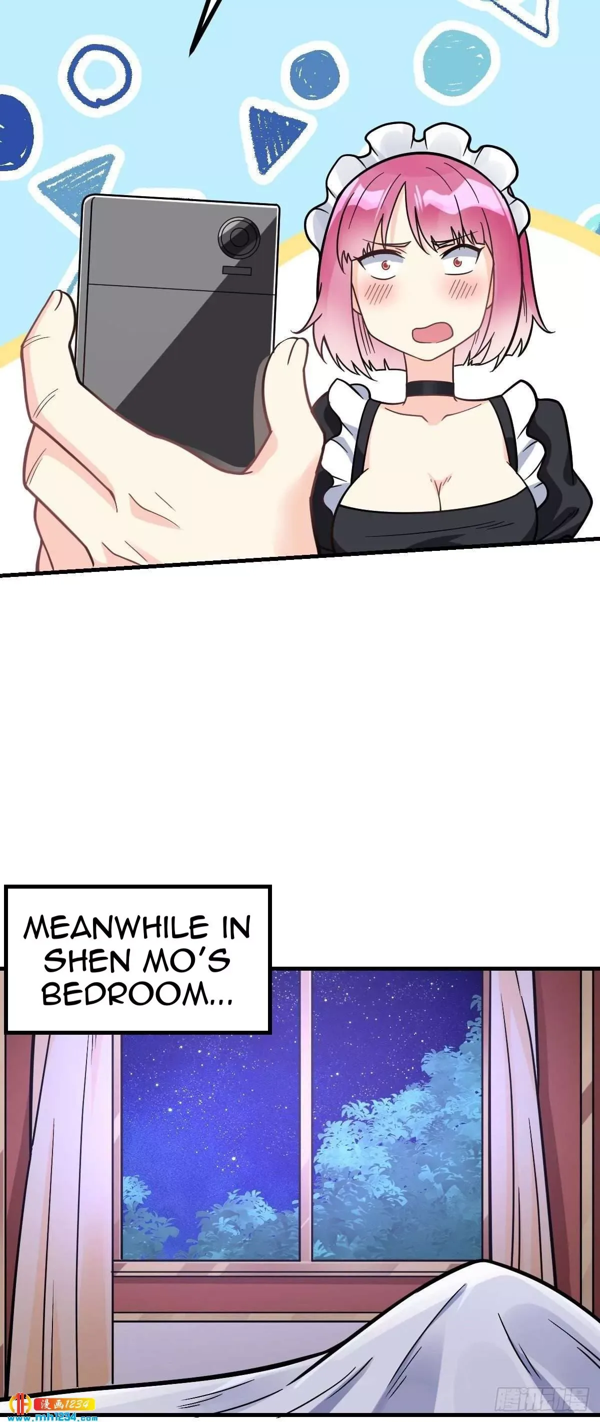 Extraordinary Son-In-Law Chapter 9 page 21