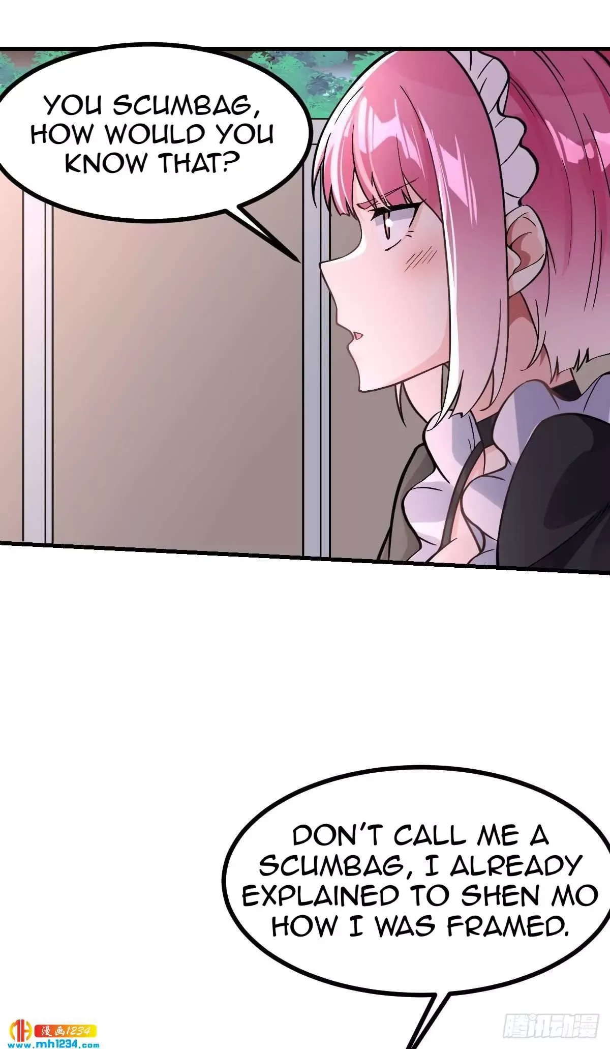 Extraordinary Son-In-Law Chapter 9 page 11
