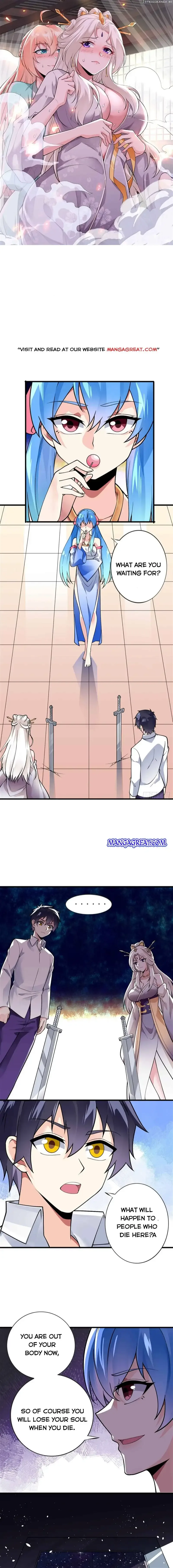 Extraordinary Son-In-Law Chapter 97 page 1