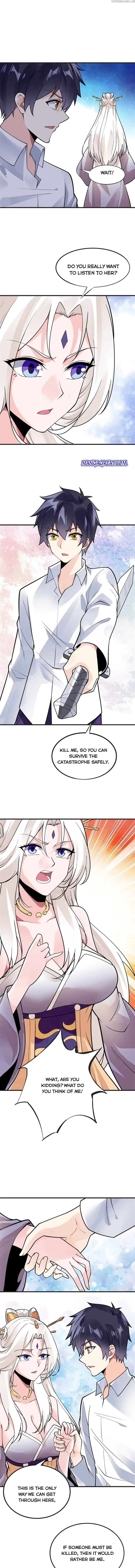 Extraordinary Son-In-Law Chapter 97 page 3