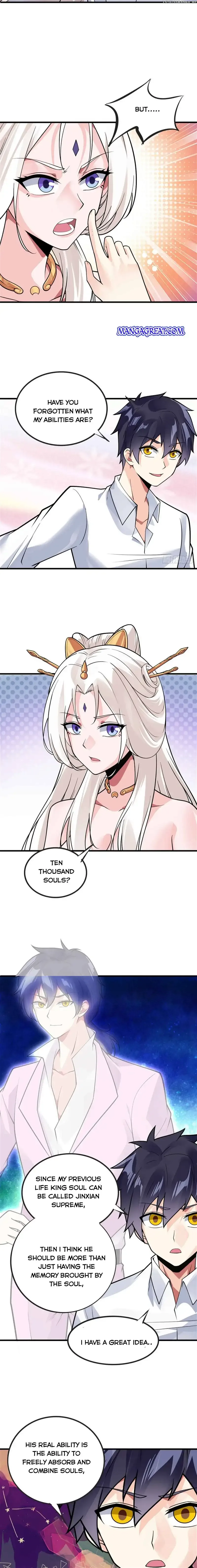 Extraordinary Son-In-Law Chapter 97 page 5
