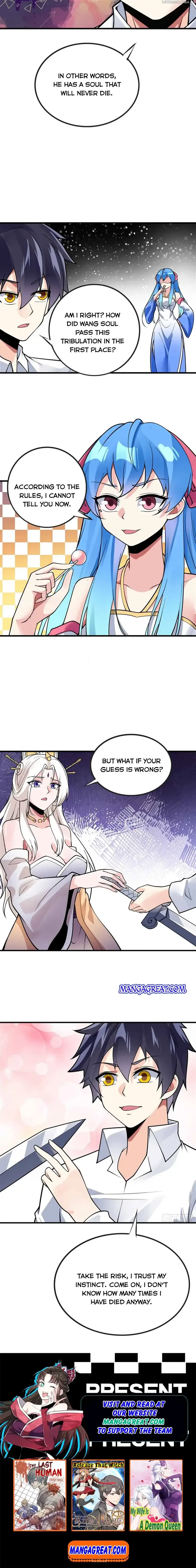 Extraordinary Son-In-Law Chapter 97 page 6