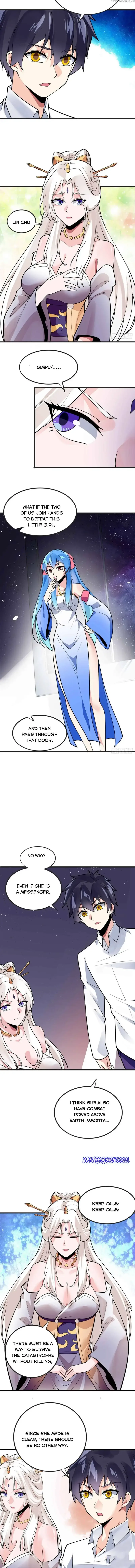 Extraordinary Son-In-Law Chapter 97 page 4