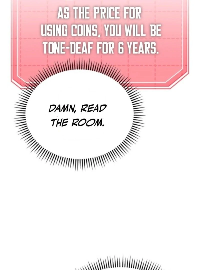 Face Genius, 0-Year-Old Top Star Chapter 10 page 8