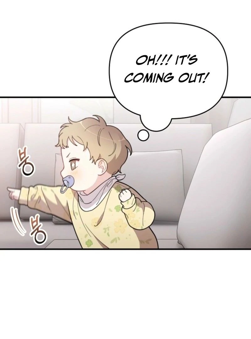 Face Genius, 0-Year-Old Top Star Chapter 10 page 31