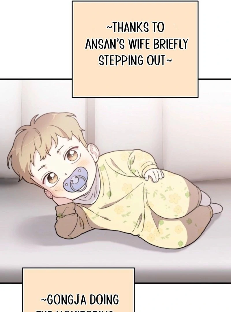Face Genius, 0-Year-Old Top Star Chapter 10 page 28