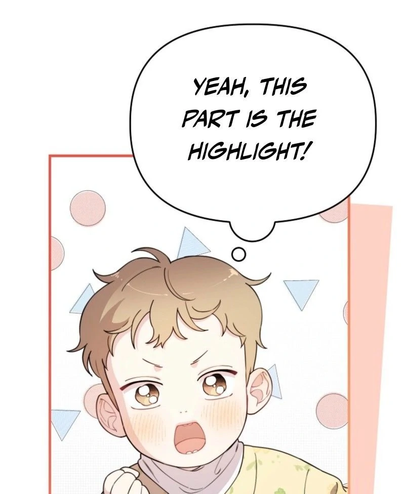 Face Genius, 0-Year-Old Top Star Chapter 10 page 50