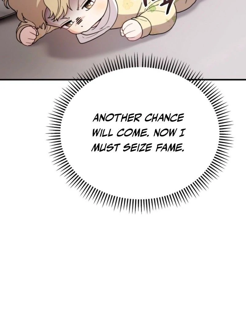 Face Genius, 0-Year-Old Top Star Chapter 10 page 60