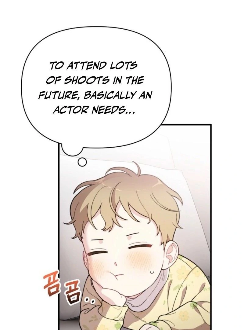 Face Genius, 0-Year-Old Top Star Chapter 10 page 61
