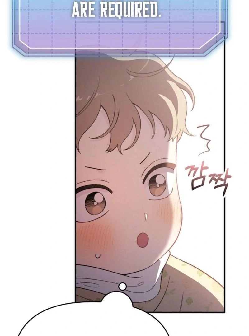 Face Genius, 0-Year-Old Top Star Chapter 10 page 68