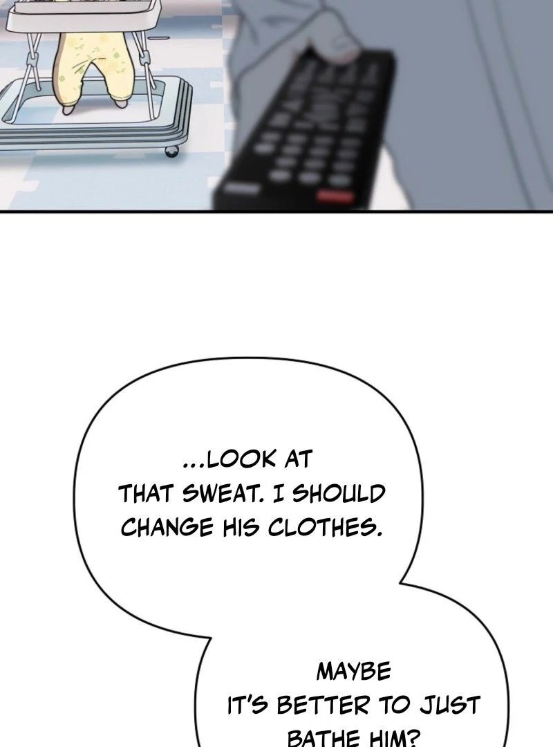 Face Genius, 0-Year-Old Top Star Chapter 10 page 93