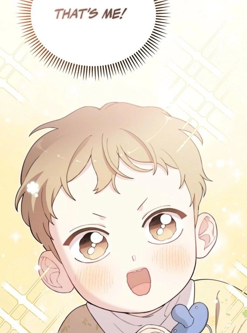 Face Genius, 0-Year-Old Top Star Chapter 10 page 45