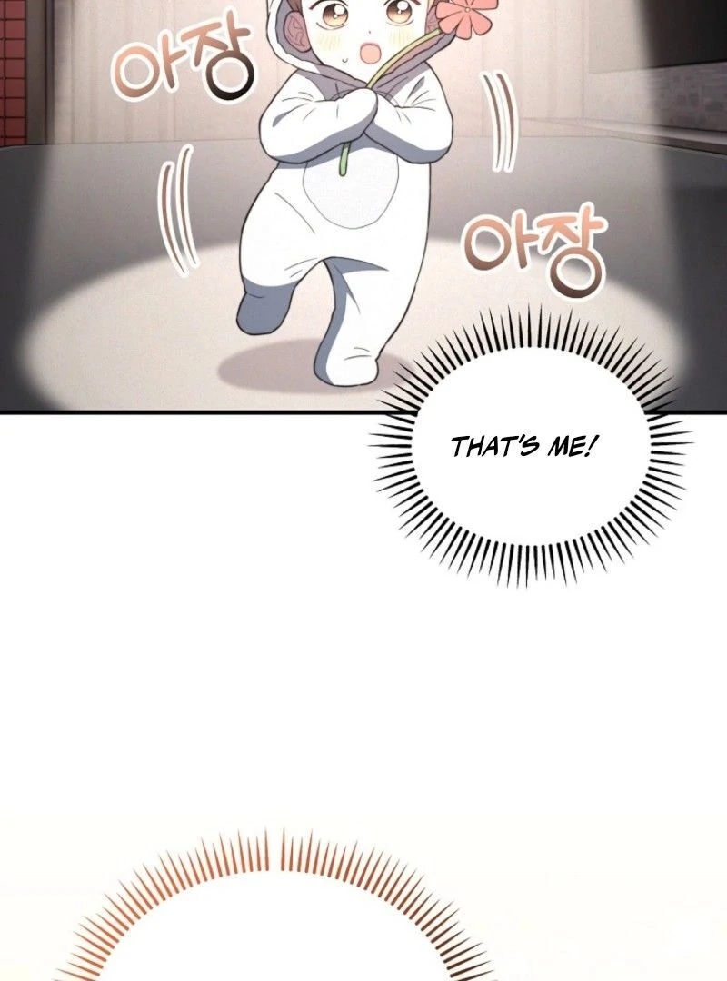 Face Genius, 0-Year-Old Top Star Chapter 10 page 44