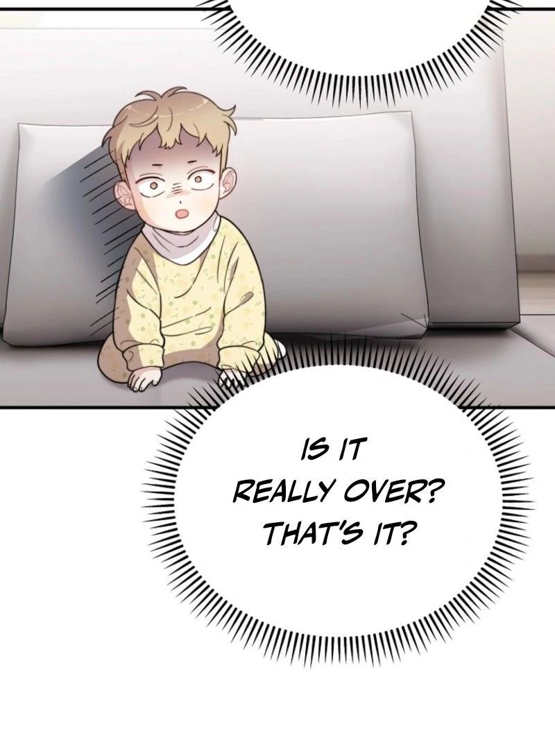 Face Genius, 0-Year-Old Top Star Chapter 10 page 55