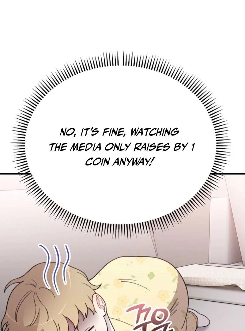 Face Genius, 0-Year-Old Top Star Chapter 10 page 59