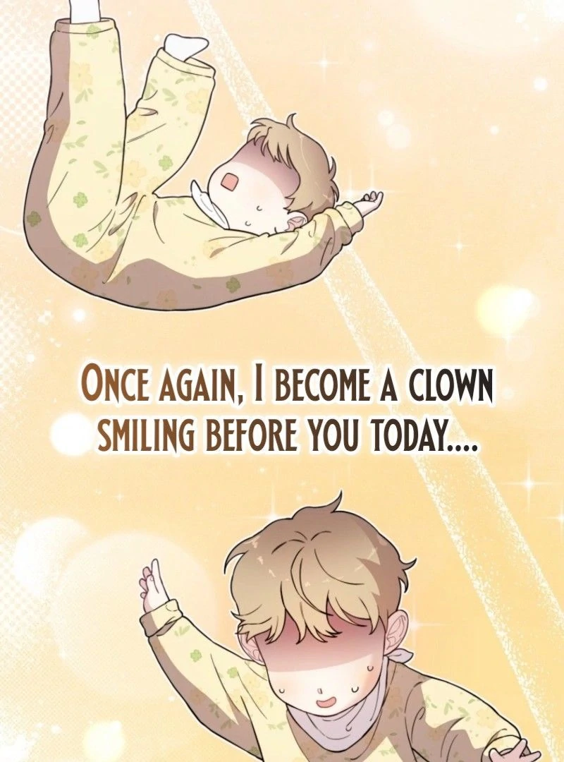 Face Genius, 0-Year-Old Top Star Chapter 10 page 80