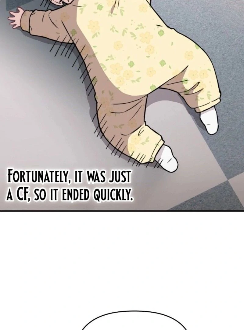 Face Genius, 0-Year-Old Top Star Chapter 10 page 83