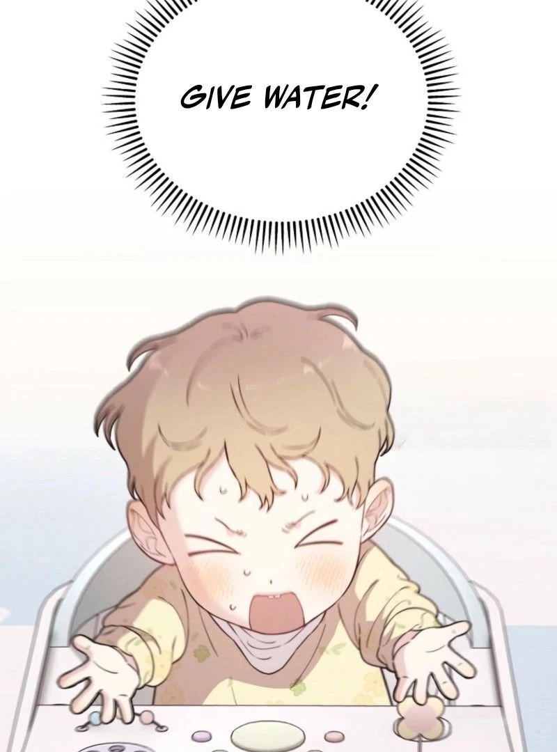Face Genius, 0-Year-Old Top Star Chapter 10 page 99