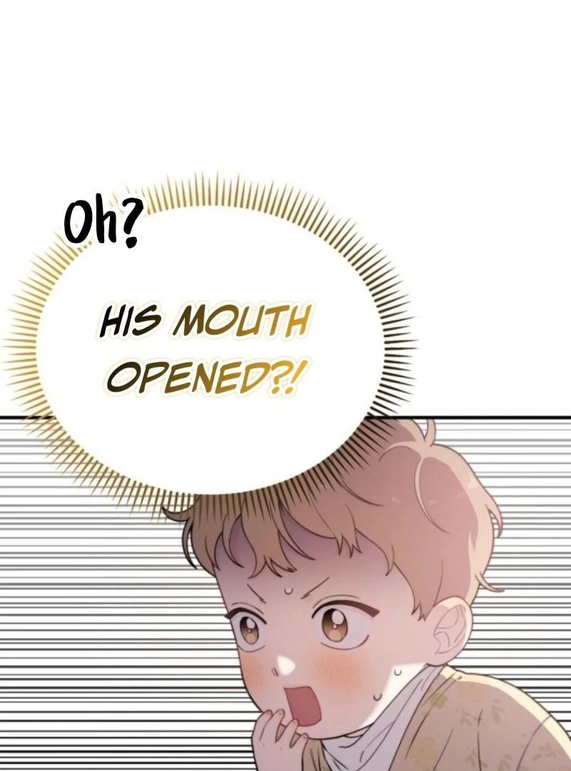 Face Genius, 0-Year-Old Top Star Chapter 10 page 103