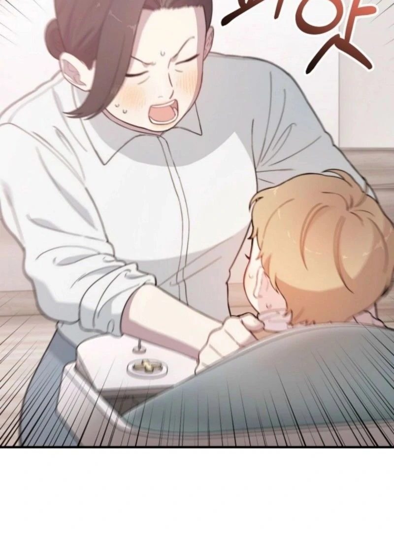 Face Genius, 0-Year-Old Top Star Chapter 10 page 105