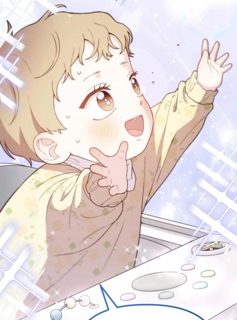 Face Genius, 0-Year-Old Top Star Chapter 10 page 108