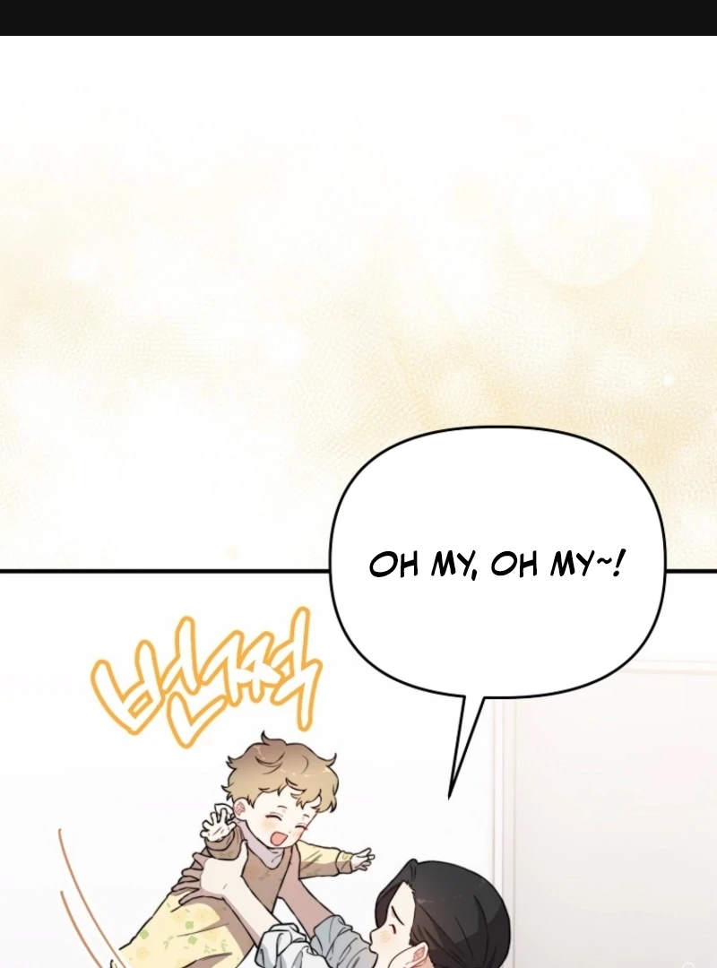 Face Genius, 0-Year-Old Top Star Chapter 11 page 3