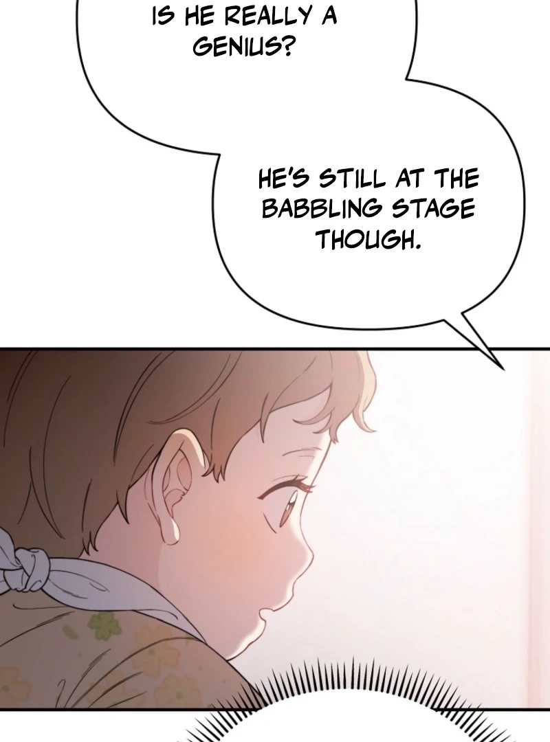 Face Genius, 0-Year-Old Top Star Chapter 11 page 7