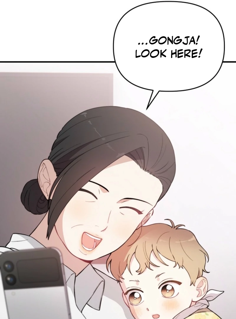 Face Genius, 0-Year-Old Top Star Chapter 11 page 11