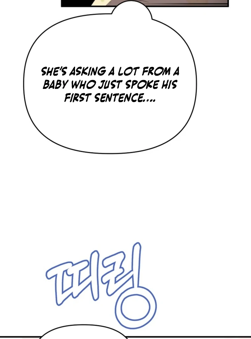 Face Genius, 0-Year-Old Top Star Chapter 11 page 14