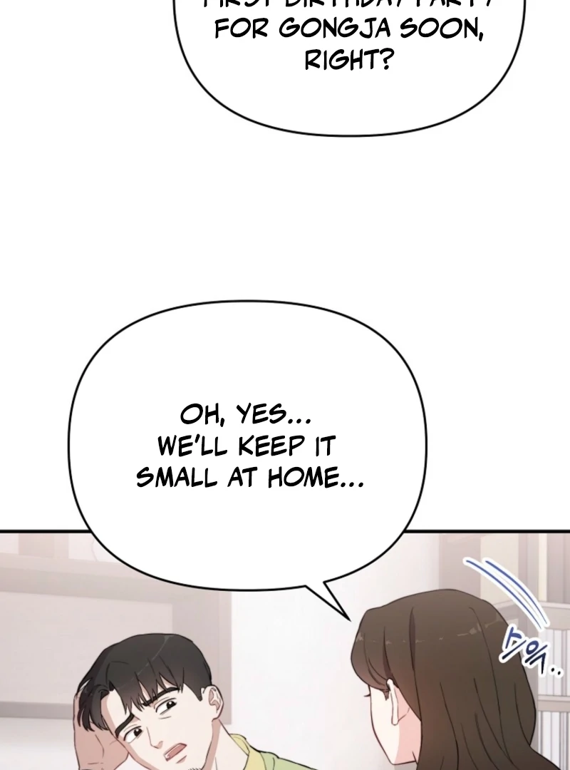 Face Genius, 0-Year-Old Top Star Chapter 11 page 37