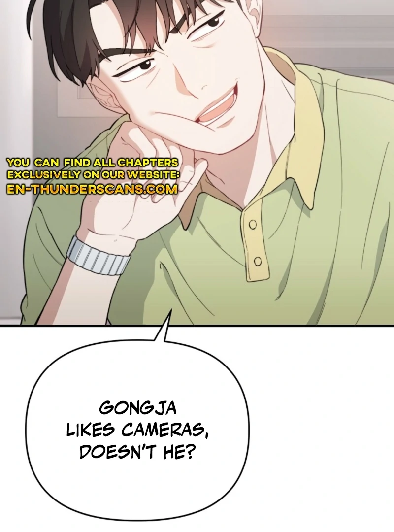 Face Genius, 0-Year-Old Top Star Chapter 11 page 44