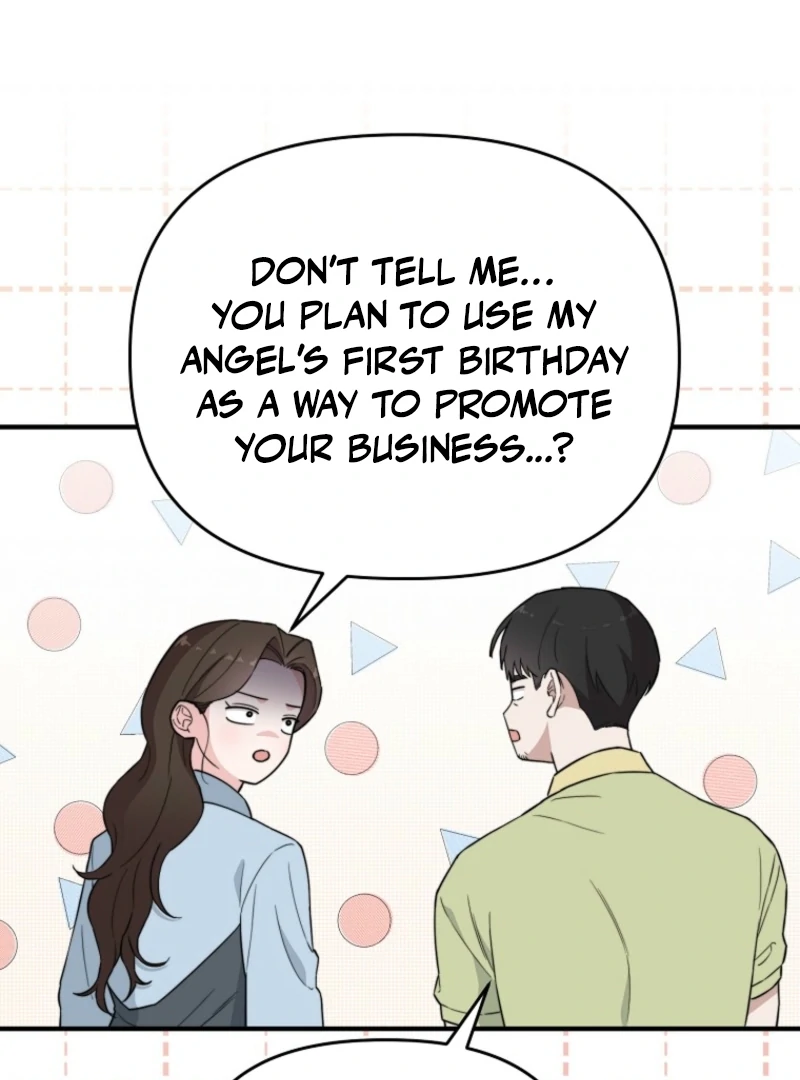 Face Genius, 0-Year-Old Top Star Chapter 11 page 45