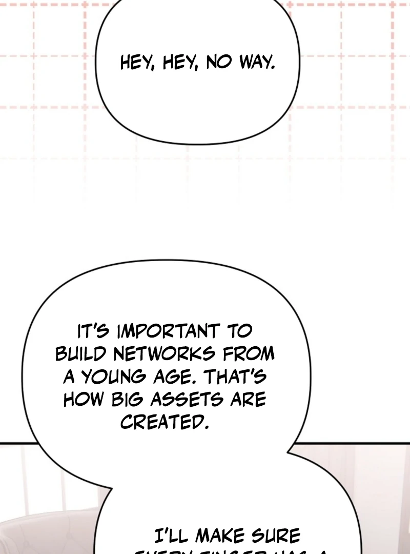 Face Genius, 0-Year-Old Top Star Chapter 11 page 46