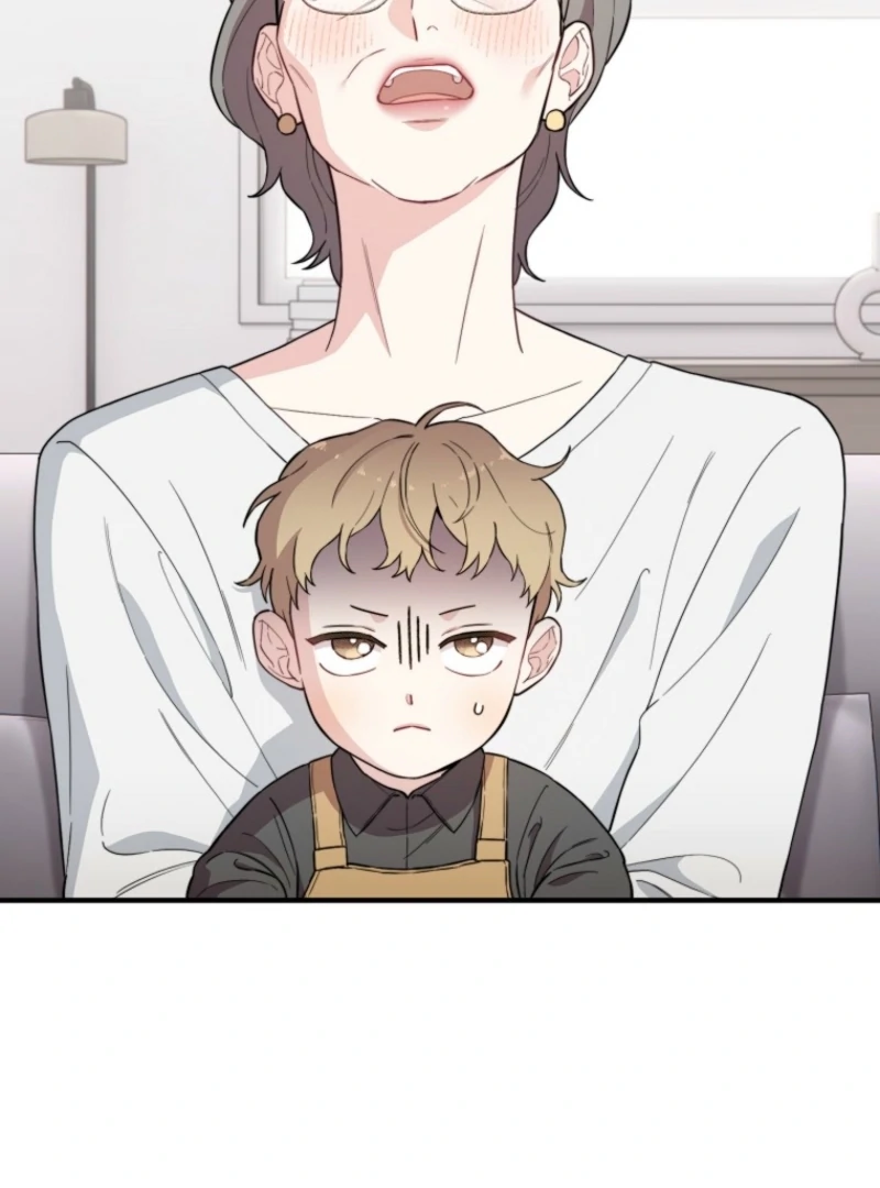 Face Genius, 0-Year-Old Top Star Chapter 11 page 55